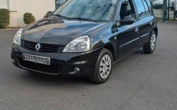 Renault Clio Montesson