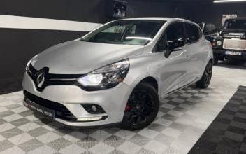 Renault Clio Vallauris