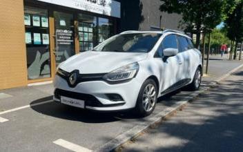 Renault Clio Estate Nantes