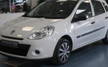Renault Clio Estate Saint-Saturnin