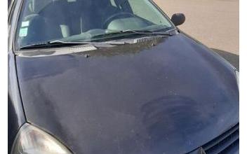 Renault clio ii Pont-l'Abbé