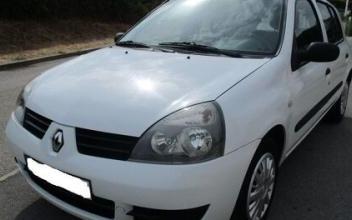 Renault clio ii Antibes