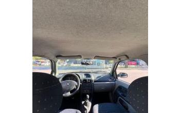 Renault clio ii Valence