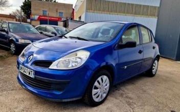 Renault clio iii Feyzin