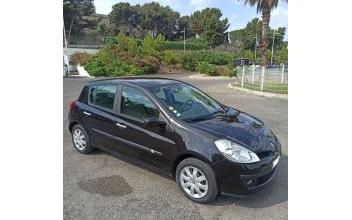 Renault clio iii Toulon