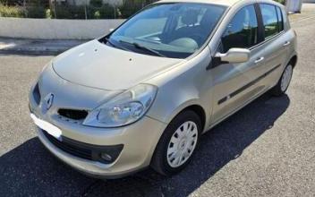 Renault clio iii Gradignan