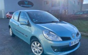 Renault clio iii Chantilly