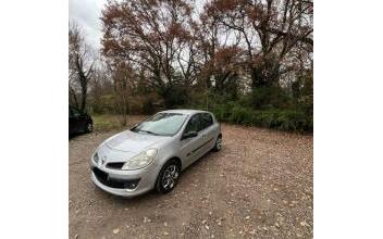 Renault clio iii Montpellier