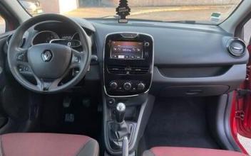 Renault clio iv Toulouse