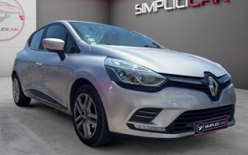 Renault clio iv Montpellier