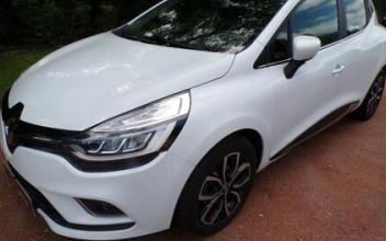 Renault clio iv Roanne