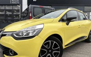 Renault clio iv Echirolles