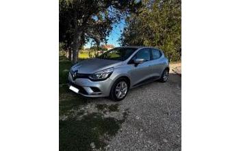 Renault clio iv Pernes-les-Fontaines