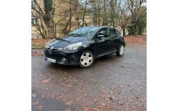 Renault clio iv Bondoufle