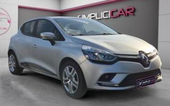 Renault clio iv Beaucouzé