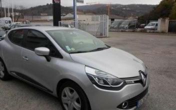 Renault clio iv Crest