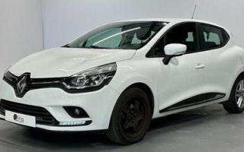 Renault clio iv Perpignan