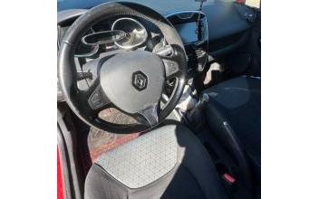 Renault clio iv Roubaix