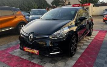 Renault clio iv Drancy