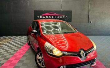 Renault clio iv Chambéry