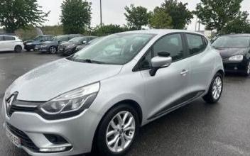 Renault clio iv Brétigny-sur-Orge