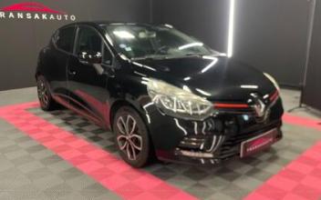 Renault clio iv Poisy