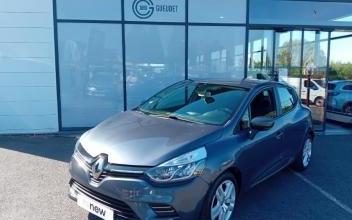 RENAULT CLIO IV Pont-Audemer