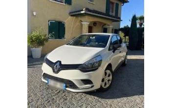 Renault clio iv Beynost