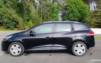 Renault clio iv estate Boucau