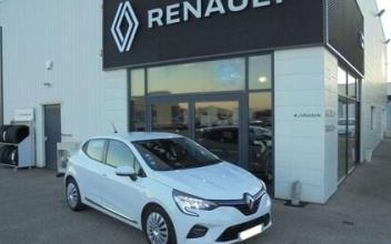 Renault clio v Bellegarde