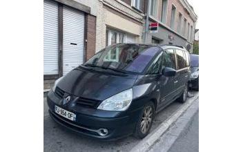 Renault espace Lille