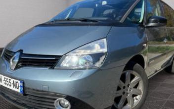Renault Espace Uckange