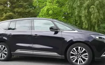 Renault Espace Besançon