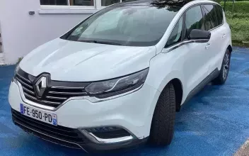 Renault Espace Sinard