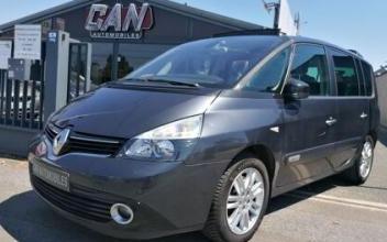 Renault espace Vernouillet