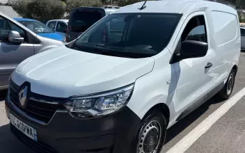 Renault Express Châteauneuf-les-Martigues