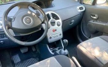 Renault grand modus Marseille