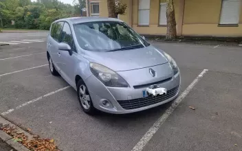 Renault Grand Scenic Billy-Montigny