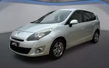 Renault Grand Scenic Roissy-en-Brie