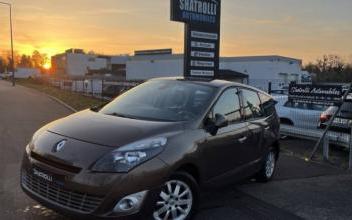 Renault Grand Scenic Entzheim