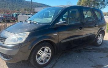 Renault Grand Scenic Brignoles