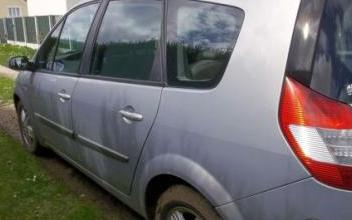 Renault grand scenic ii Fontenay-Trésigny