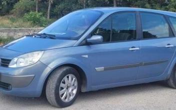 Renault grand scenic ii Digne-les-Bains
