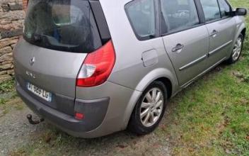 Renault grand scenic ii Langonnet