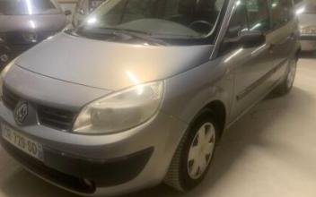 Renault grand scenic ii Pont-de-Vaux