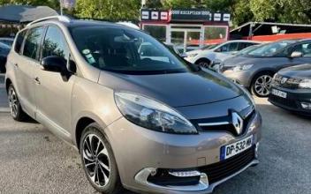 Renault grand scenic iii Les-Pennes-Mirabeau