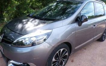 Renault grand scenic iii Roanne