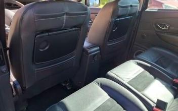 Renault grand scenic iii Vaudebarrier