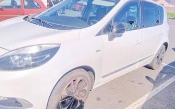 Renault grand scenic iii Fay-de-Bretagne