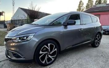 Renault grand scenic iv Conflans-Sainte-Honorine